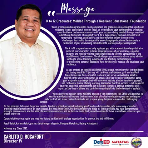 schools division of cotabato city|DepEd SOCCSKSARGEN – Department of Education Region 12.